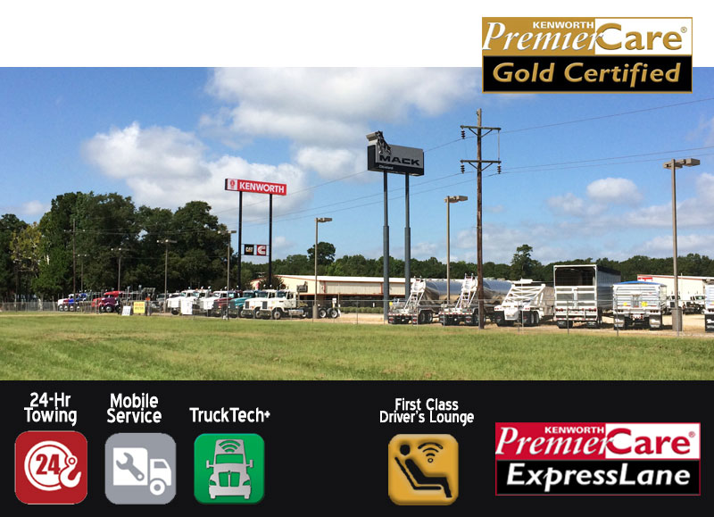Performance Truck in Cleveland, Texas